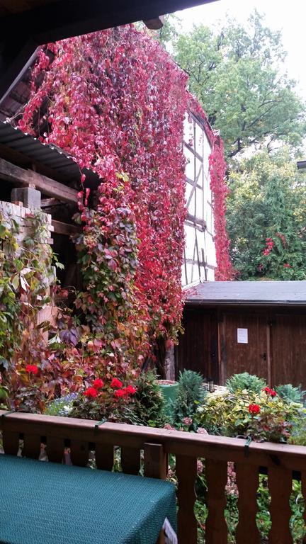 Ferienwohnungen Word 5 Altstadt Quedlinburg Zewnętrze zdjęcie